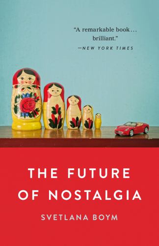 The The Future of Nostalgia