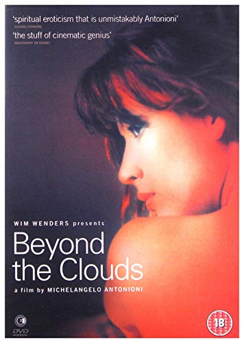 Beyond The Clouds [DVD] [1994]