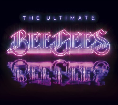 The Ultimate Bee Gees (CD/DVD)