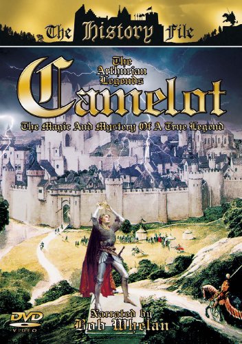 The Arthurian Legends: Camelot [DVD]