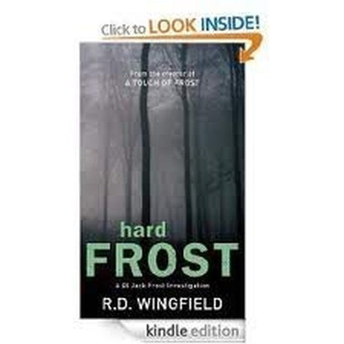 Hard Frost