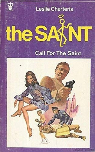 Call for the Saint