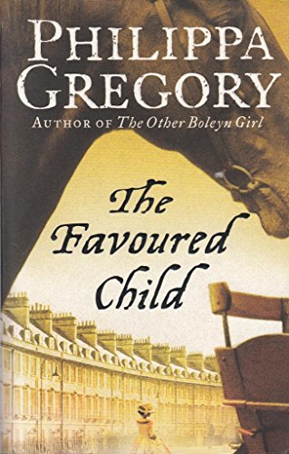 The Favoured Child