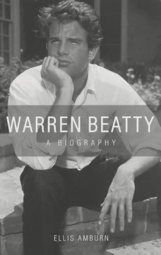 Warren Beatty