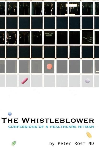 The Whistleblower