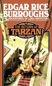 Return of Tarzan 