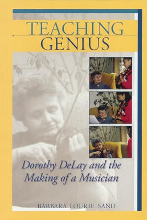 Teaching Genius