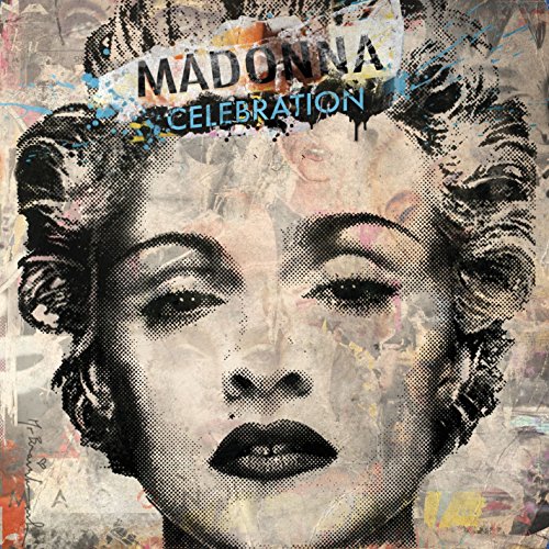 Madonna - Celebration