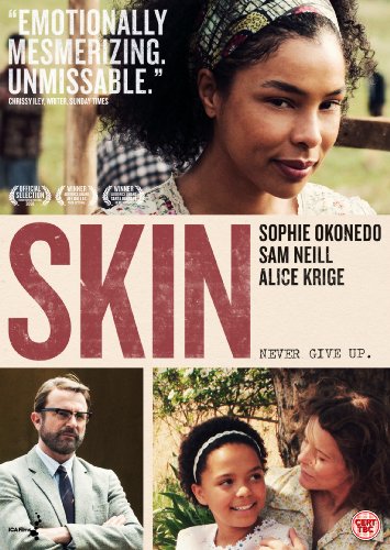 Skin [DVD]