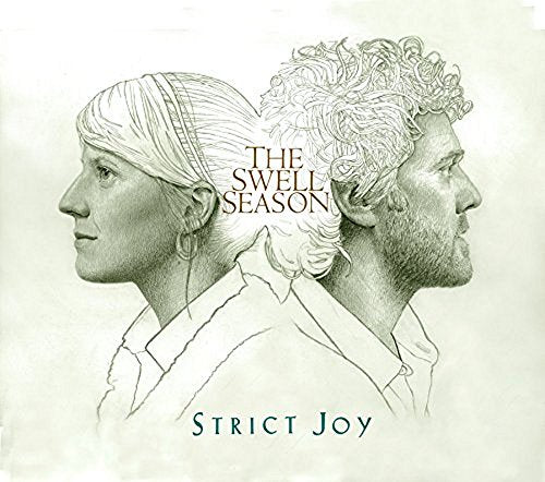 The Swell Season - Strict Joy [2CD & DVD]