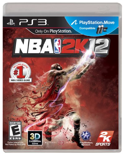 NBA 2k12-Nla