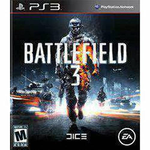 Battlefield 3 Limited Edition