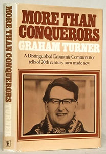 More Than Conquerors 