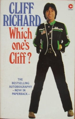 Which One's Cliff?