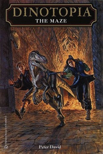 Dinotopia