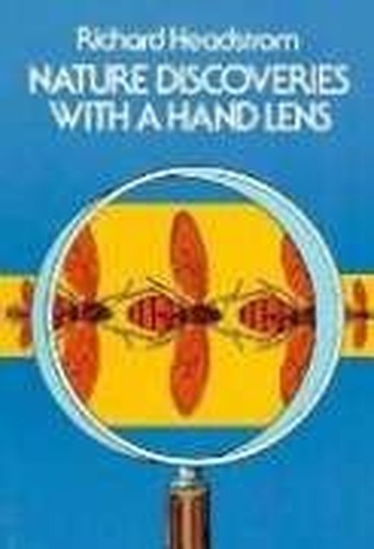 Nature Discoveries with a Hand Lens