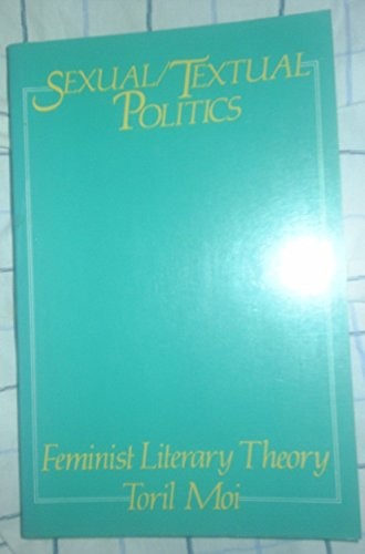 Sexual/Textual Politics
