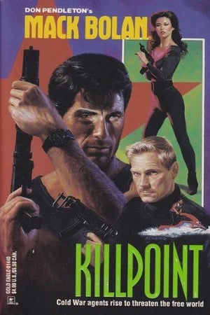 Killpoint