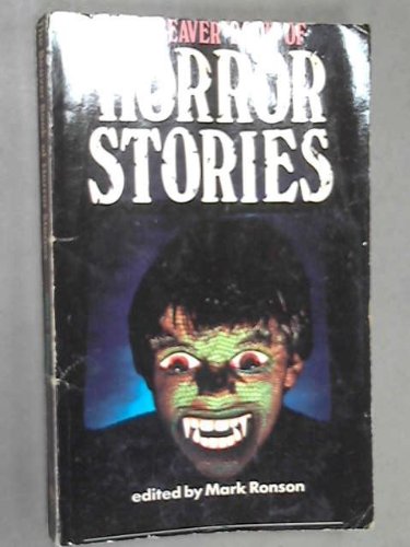 Beaver Book of Horror Stories