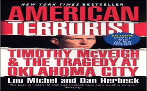 American Terrorist