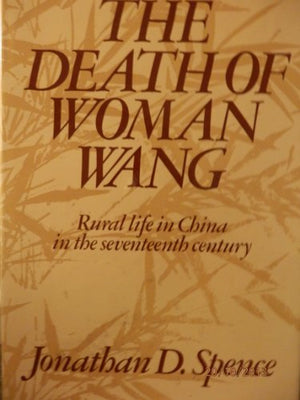 Death of Woman Wang