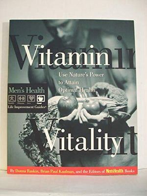 Vitamin Vitality