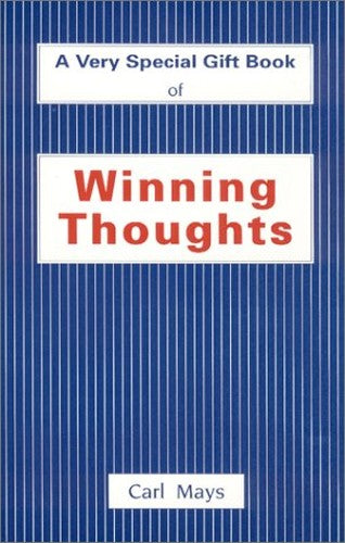 Winning Thoughts