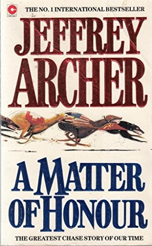 A Matter of Honour