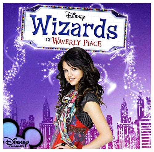 Wizards of Waverly Place