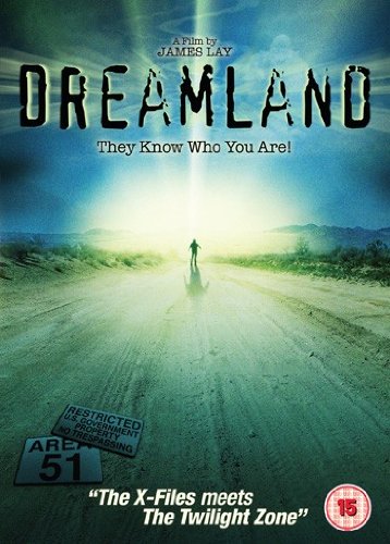 Dreamland [DVD]