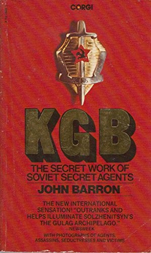 K. G. B.