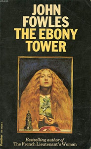 Ebony Tower 