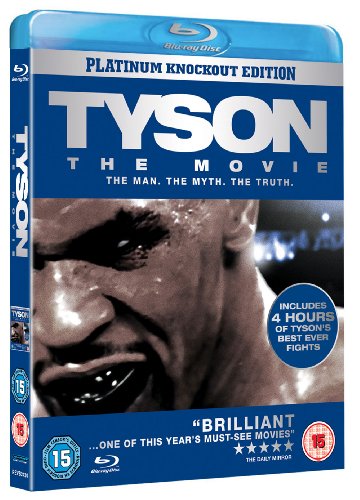 Tyson: The Movie - Ultimate Knockout Edition