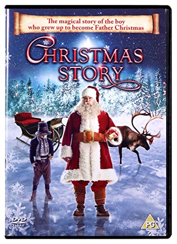 Christmas Story [DVD]