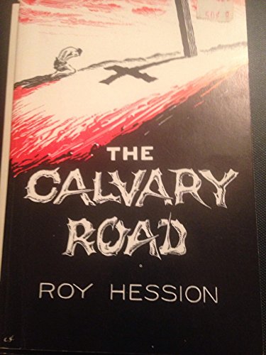 Calvary Road