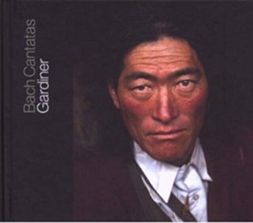 Bach: Cantatas