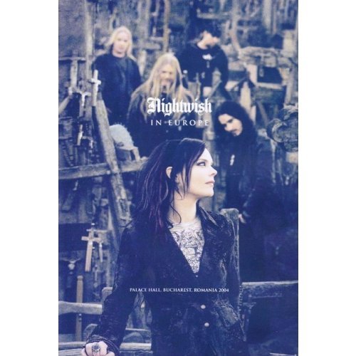 Nightwish - In Europe
