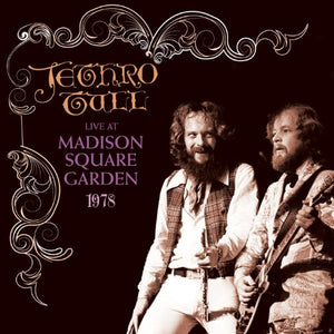 Jethro Tull - Live At Madison Square Garden (DVD + CD) [2009] [NTSC] 