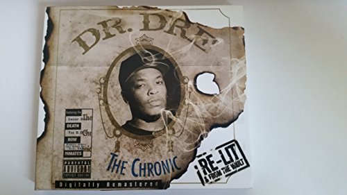 Chronic Re-Lit & From the Vault (Bonus Dvd)