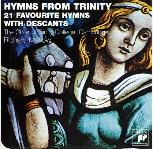Hymns From Trinity