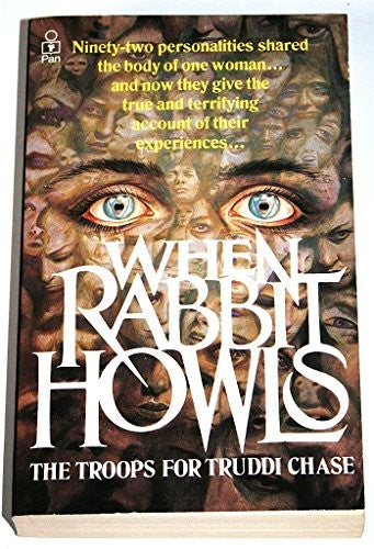 When Rabbit Howls