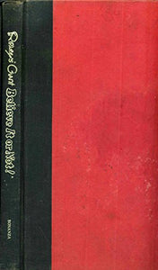 Ripleys Giant Believe It or Not 