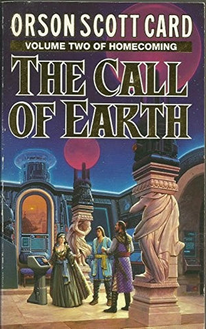The Call of Earth