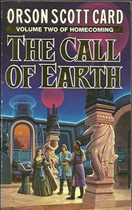 The Call of Earth 