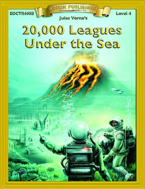 Twenty Thousand Leagues Under the Sea