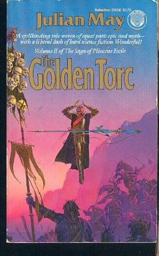 The Golden Torc