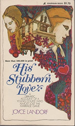 His Stubborn Love