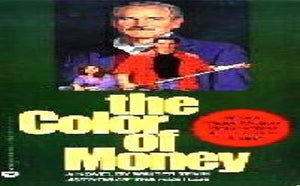 Color of Money M/TV 