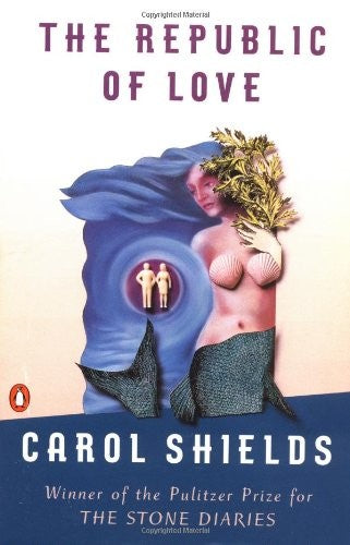 Shields Carol : Bodies of Water:A Novel