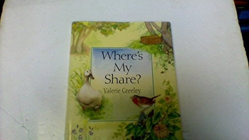 Where's My Share?